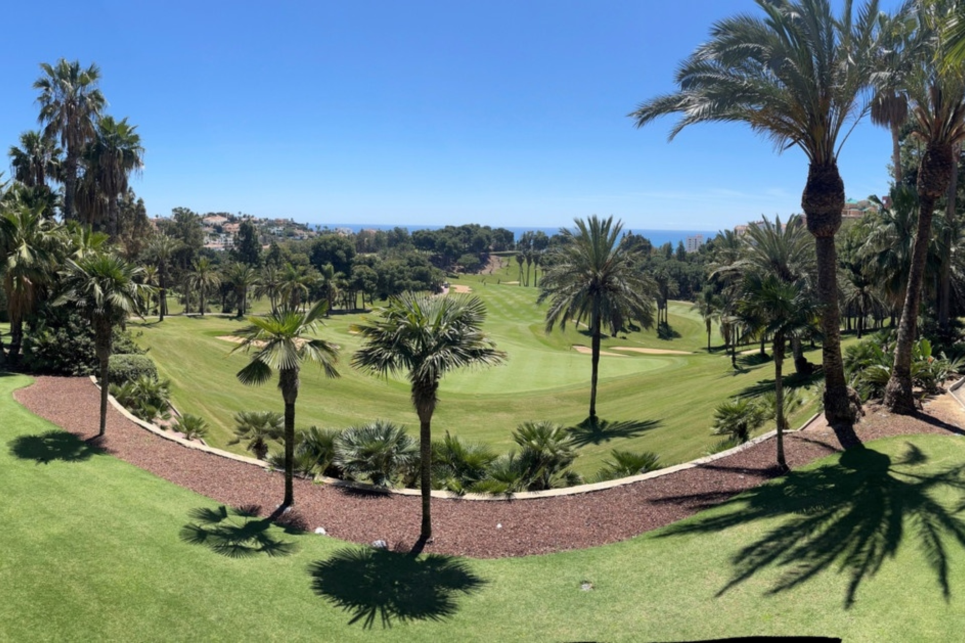 New Build - apartment - Benalmadena - Benalmadena Centro