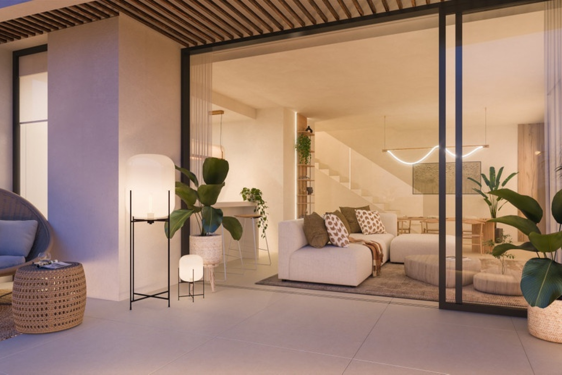New Build - apartment - Benalmadena - Benalmadena Centro