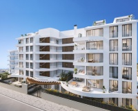 New Build - apartment - Benalmadena - Benalmadena Centro