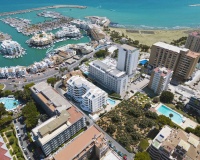New Build - apartment - Benalmadena - Benalmadena Centro