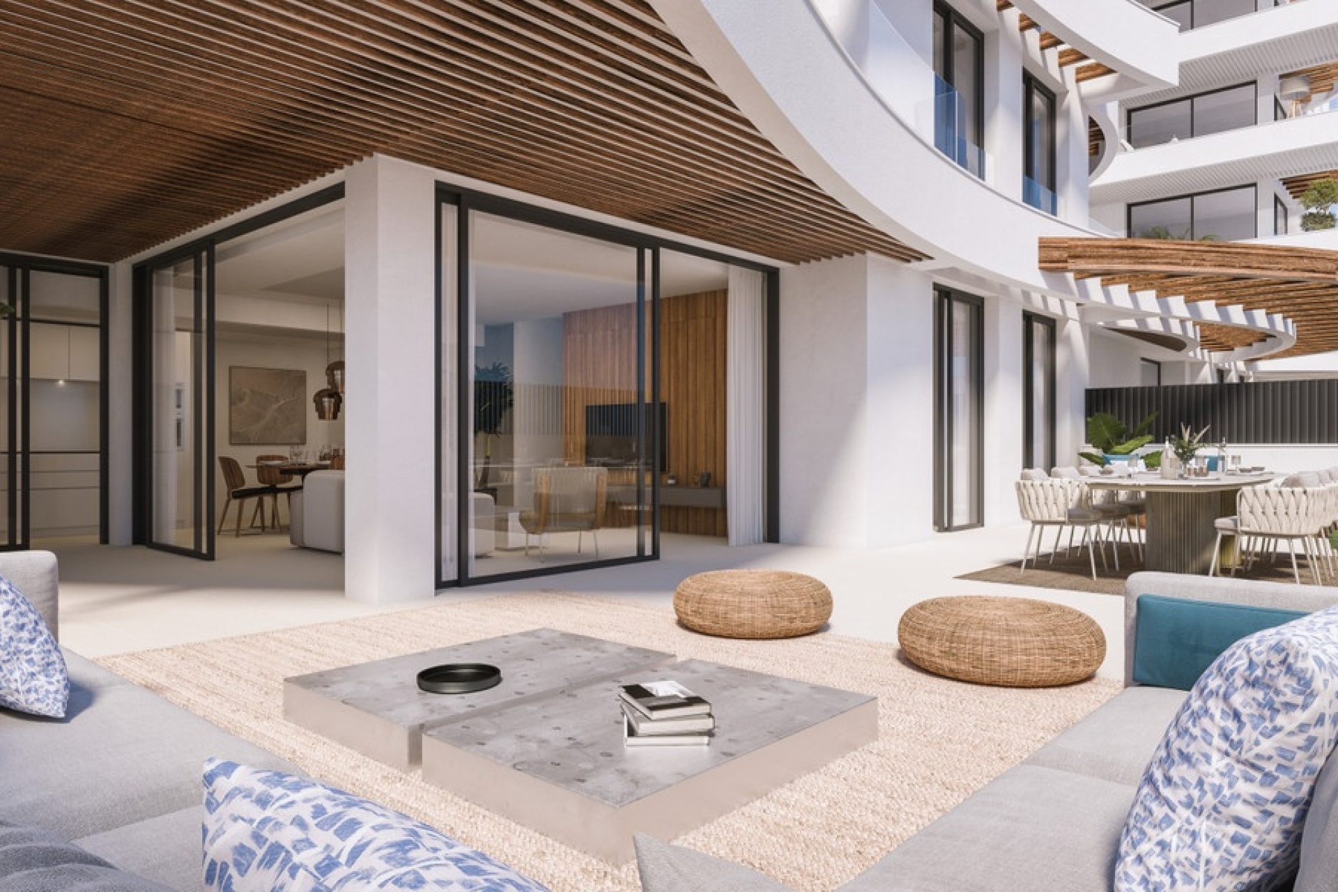 New Build - apartment - Benalmadena - Benalmadena Centro