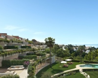 New Build - apartment - Benalmadena - Benalmadena Centro