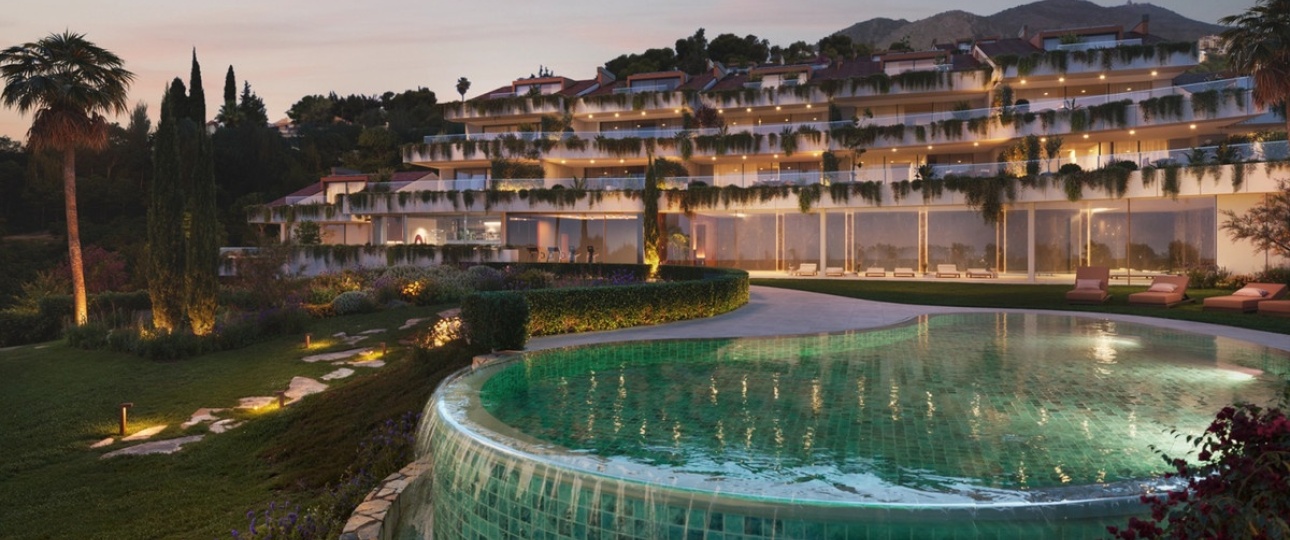 New Build - apartment - Benalmadena - Benalmadena Centro