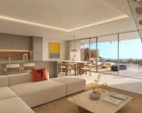 New Build - apartment - Benalmadena - Benalmadena Centro