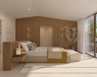 New Build - apartment - Benalmadena - Benalmadena Centro
