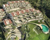 New Build - apartment - Benalmadena - Benalmadena Centro