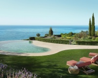 New Build - apartment - Benalmadena - Benalmadena Centro