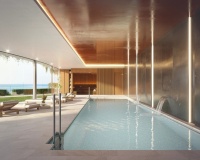 New Build - apartment - Benalmadena - Benalmadena Centro