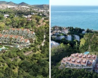 New Build - apartment - Benalmadena - Benalmadena Centro