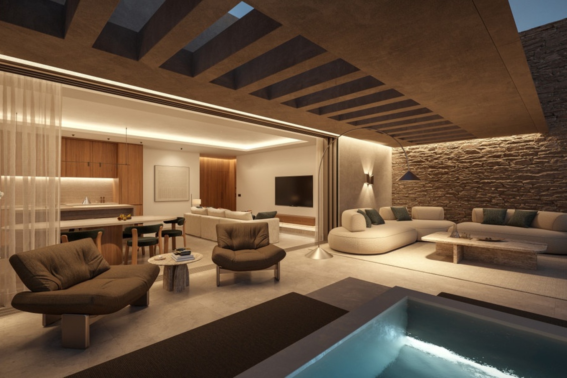 New Build - apartment - Benalmadena - Benalmadena Centro