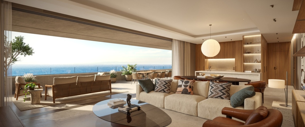 New Build - apartment - Benalmadena - Benalmadena Centro