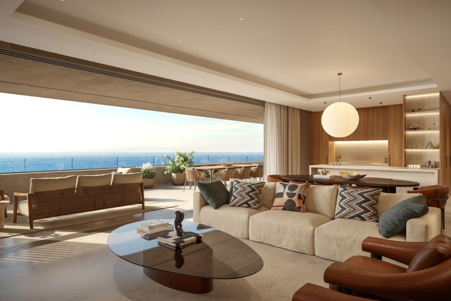 New Build - apartment - Benalmadena - Benalmadena Centro