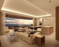 New Build - apartment - Benalmadena - Benalmadena Centro