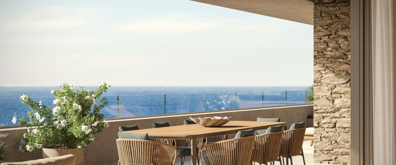 New Build - apartment - Benalmadena - Benalmadena Centro
