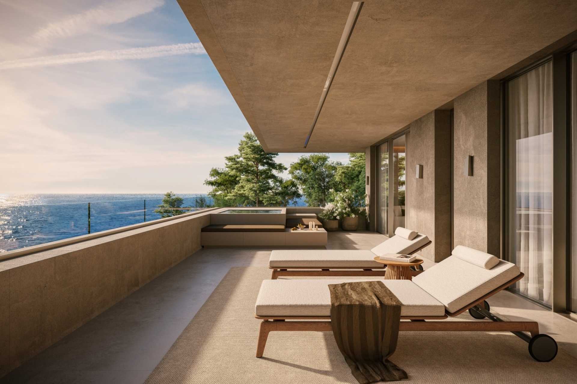 New Build - apartment - Benalmadena - Benalmadena Centro