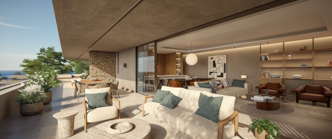 New Build - apartment - Benalmadena - Benalmadena Centro
