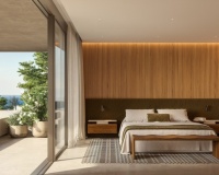New Build - apartment - Benalmadena - Benalmadena Centro