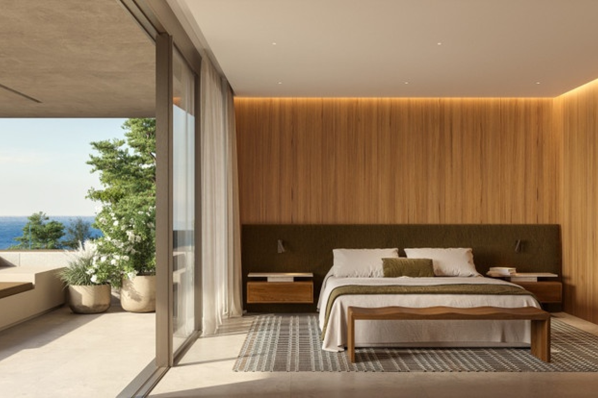 New Build - apartment - Benalmadena - Benalmadena Centro