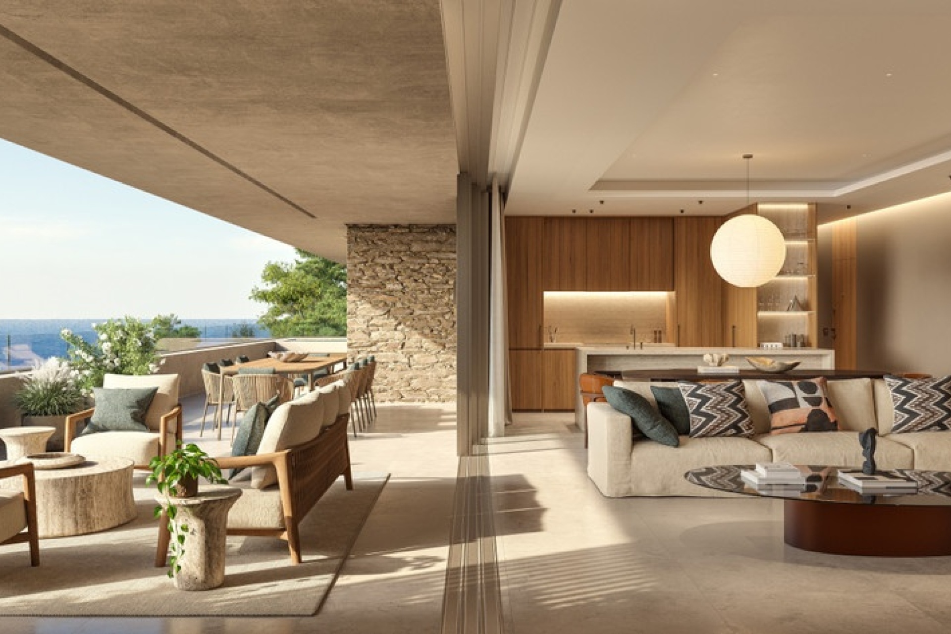 New Build - apartment - Benalmadena - Benalmadena Centro