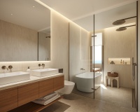 New Build - apartment - Benalmadena - Benalmadena Centro