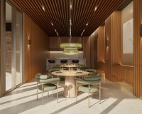 New Build - apartment - Benalmadena - Benalmadena Centro