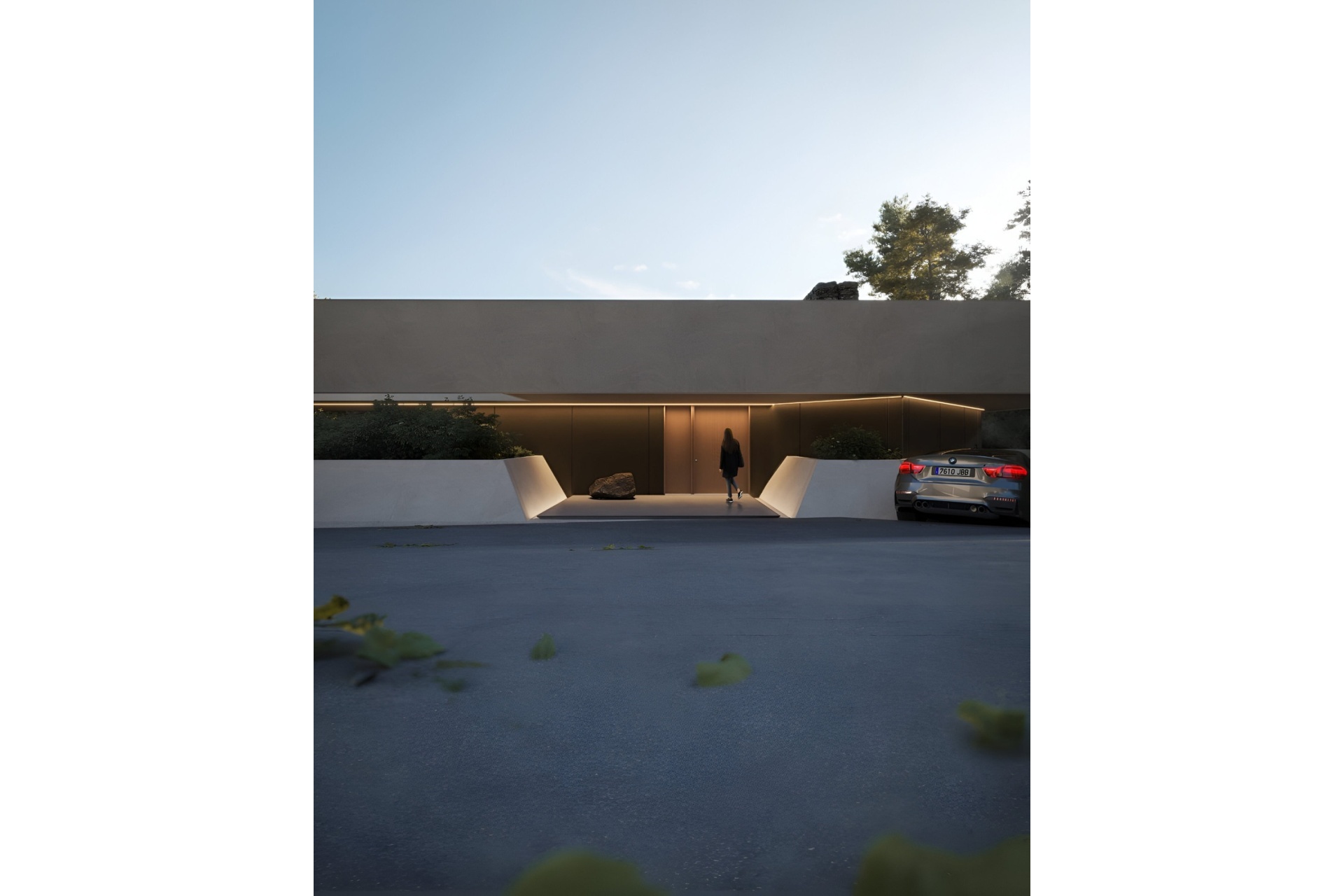 New Build - apartment - Benalmadena - Benalmadena Centro