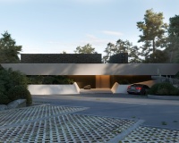 New Build - apartment - Benalmadena - Benalmadena Centro