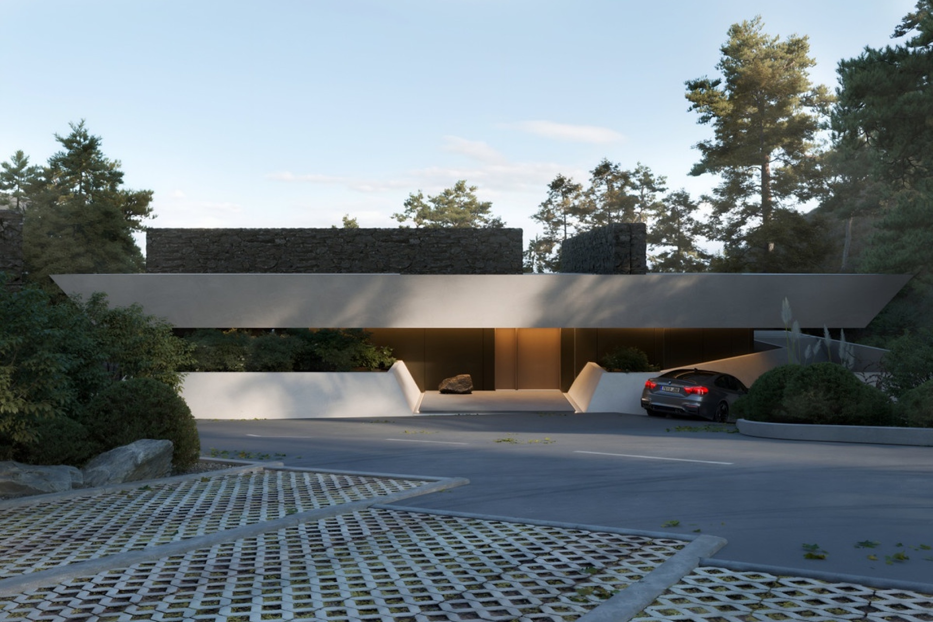 New Build - apartment - Benalmadena - Benalmadena Centro