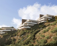 New Build - apartment - Benalmadena - Benalmadena Centro
