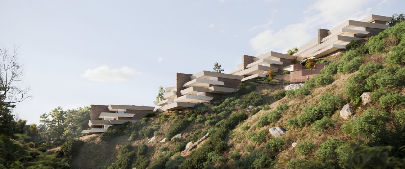 New Build - apartment - Benalmadena - Benalmadena Centro
