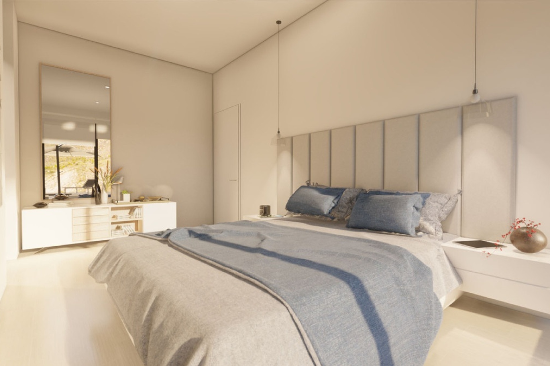 New Build - apartment - Benalmadena - Benalmadena Centro