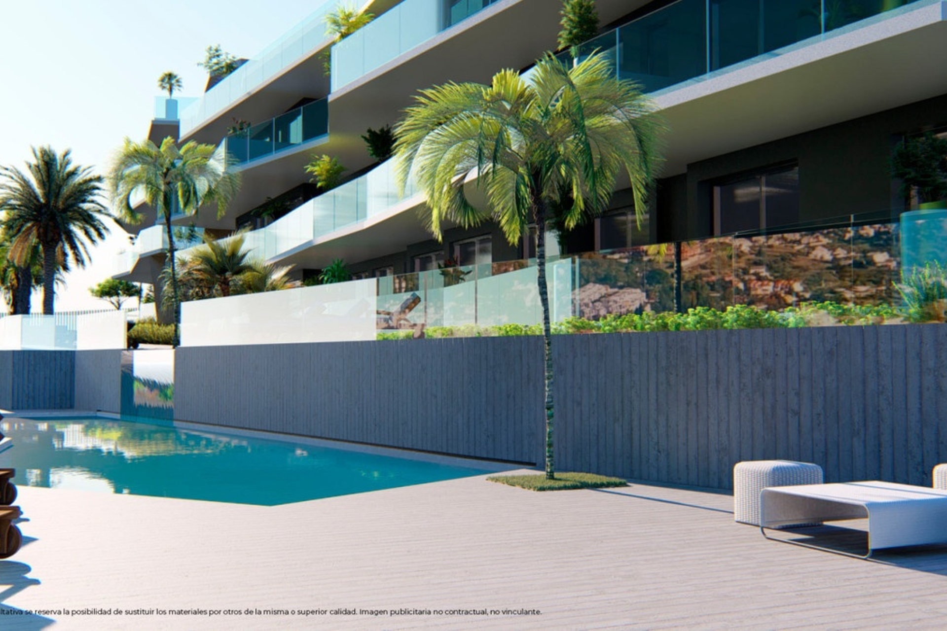 New Build - apartment - Benalmadena - Benalmadena Centro