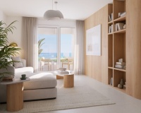 New Build - apartment - Benalmadena - Benalmadena Centro