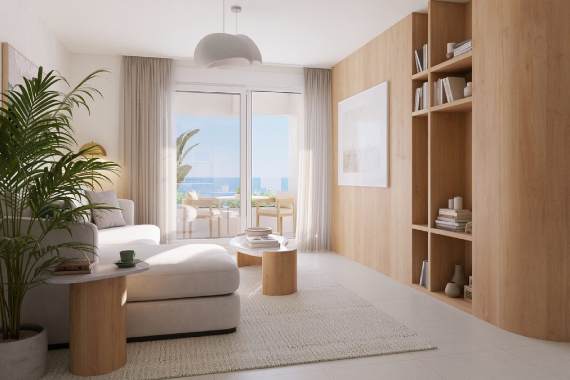 New Build - apartment - Benalmadena - Benalmadena Centro