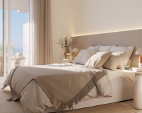 New Build - apartment - Benalmadena - Benalmadena Centro