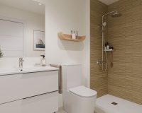 New Build - apartment - Benalmadena - Benalmadena Centro