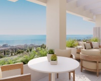 New Build - apartment - Benalmadena - Benalmadena Centro