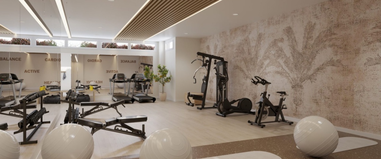 New Build - apartment - Benalmadena - Benalmadena Centro