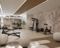 New Build - apartment - Benalmadena - Benalmadena Centro
