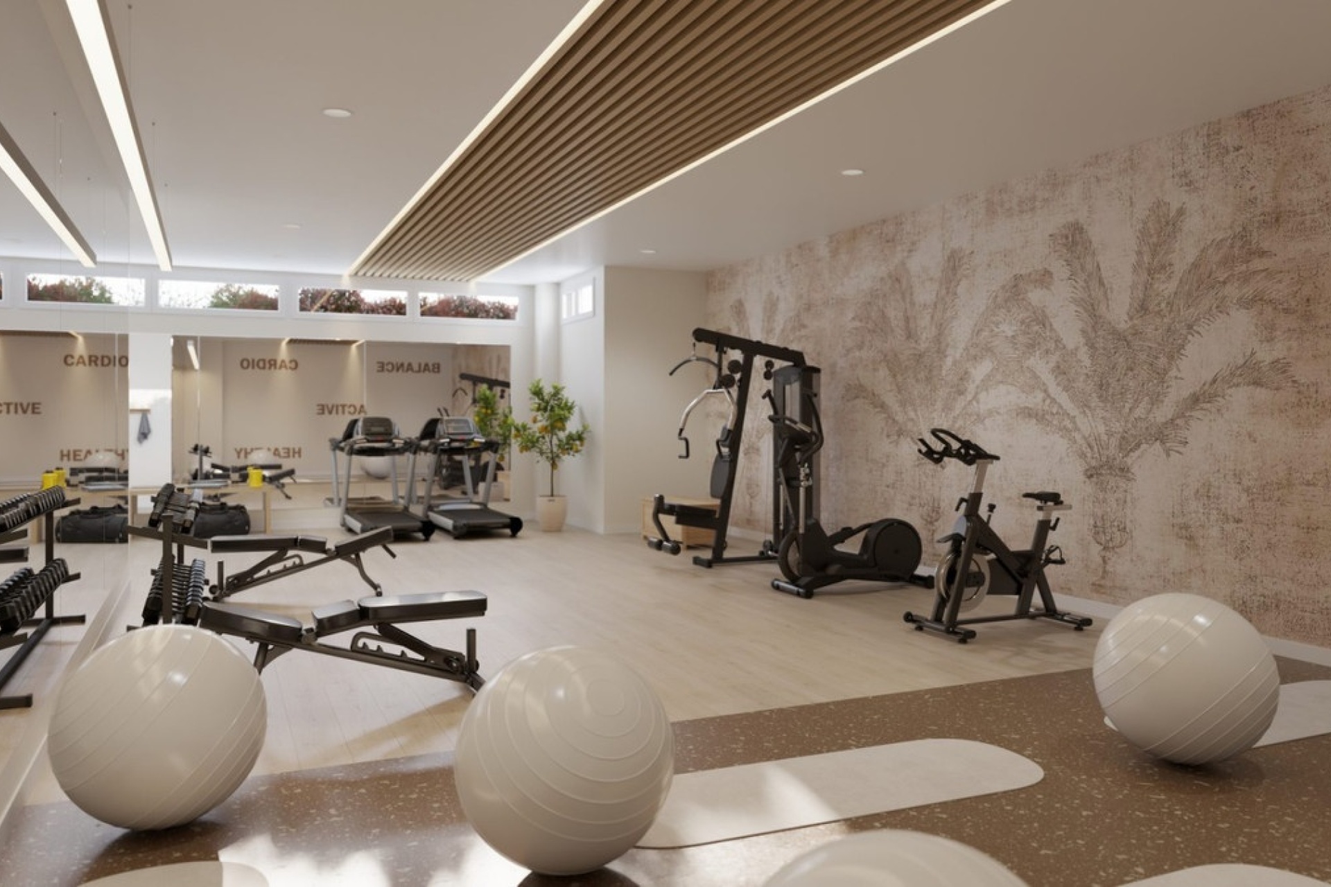 New Build - apartment - Benalmadena - Benalmadena Centro