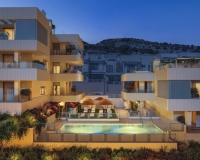 New Build - apartment - Benalmadena - Benalmadena Centro