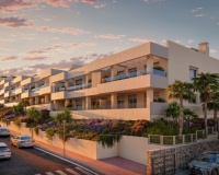 New Build - apartment - Benalmadena - Benalmadena Centro