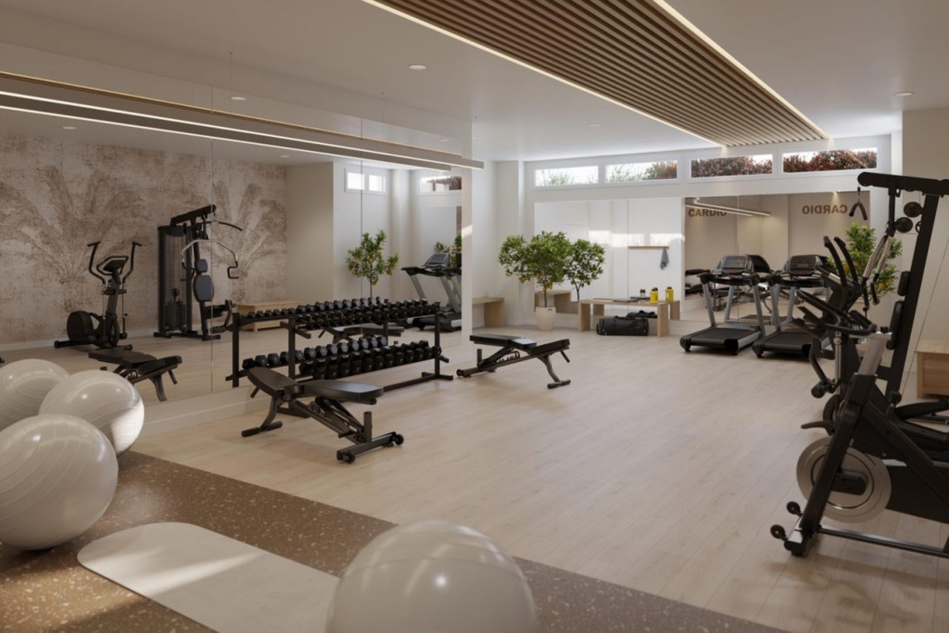New Build - apartment - Benalmadena - Benalmadena Centro