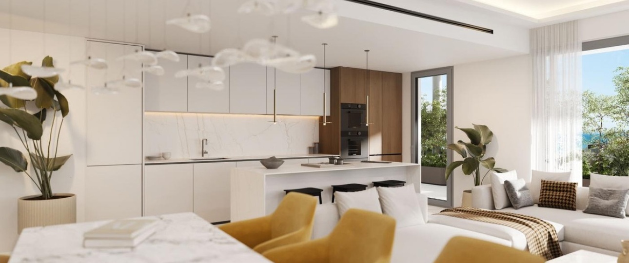 New Build - apartment - Benalmadena - Benalmadena Centro