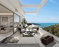 New Build - apartment - Benalmadena - Benalmadena Centro