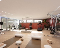 New Build - apartment - Benalmadena - Benalmadena Centro