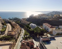 New Build - apartment - Benalmadena - Benalmadena Costa