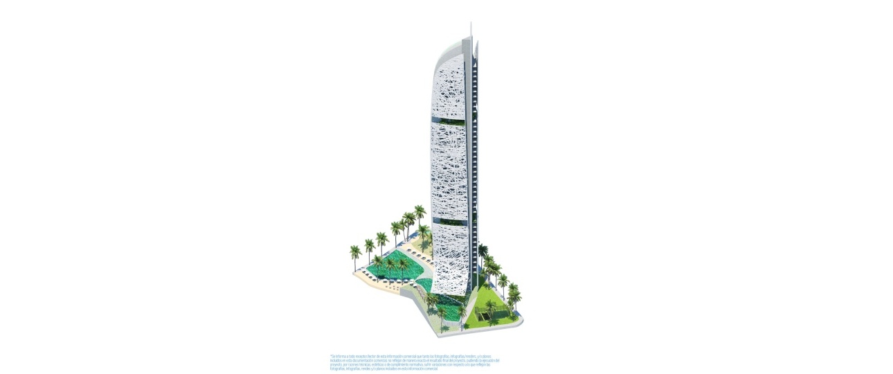 New Build - apartment - Benidorm - Benidorm Centro