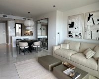 New Build - apartment - Benidorm - Benidorm Centro