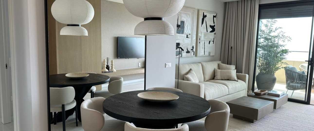 New Build - apartment - Benidorm - Benidorm Centro